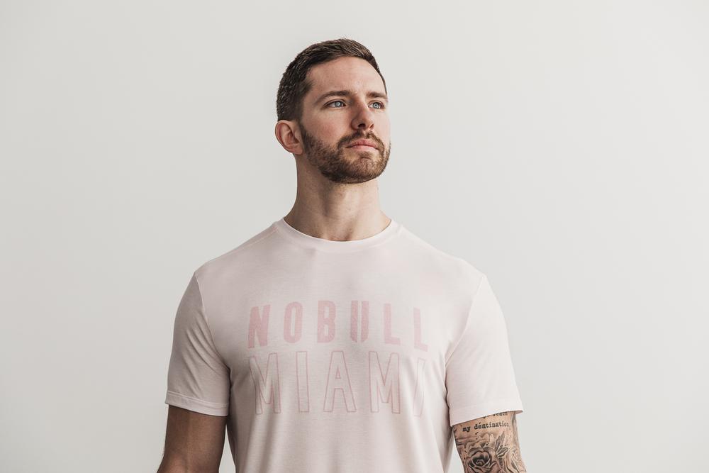 Camisetas Nobull